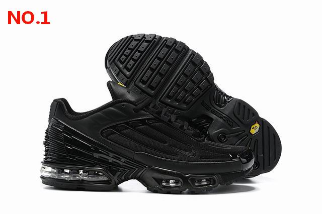 Nike Air Max Plus 3 Mens Shoes No.1;